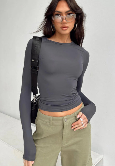 SculptFit™ Long Sleeve