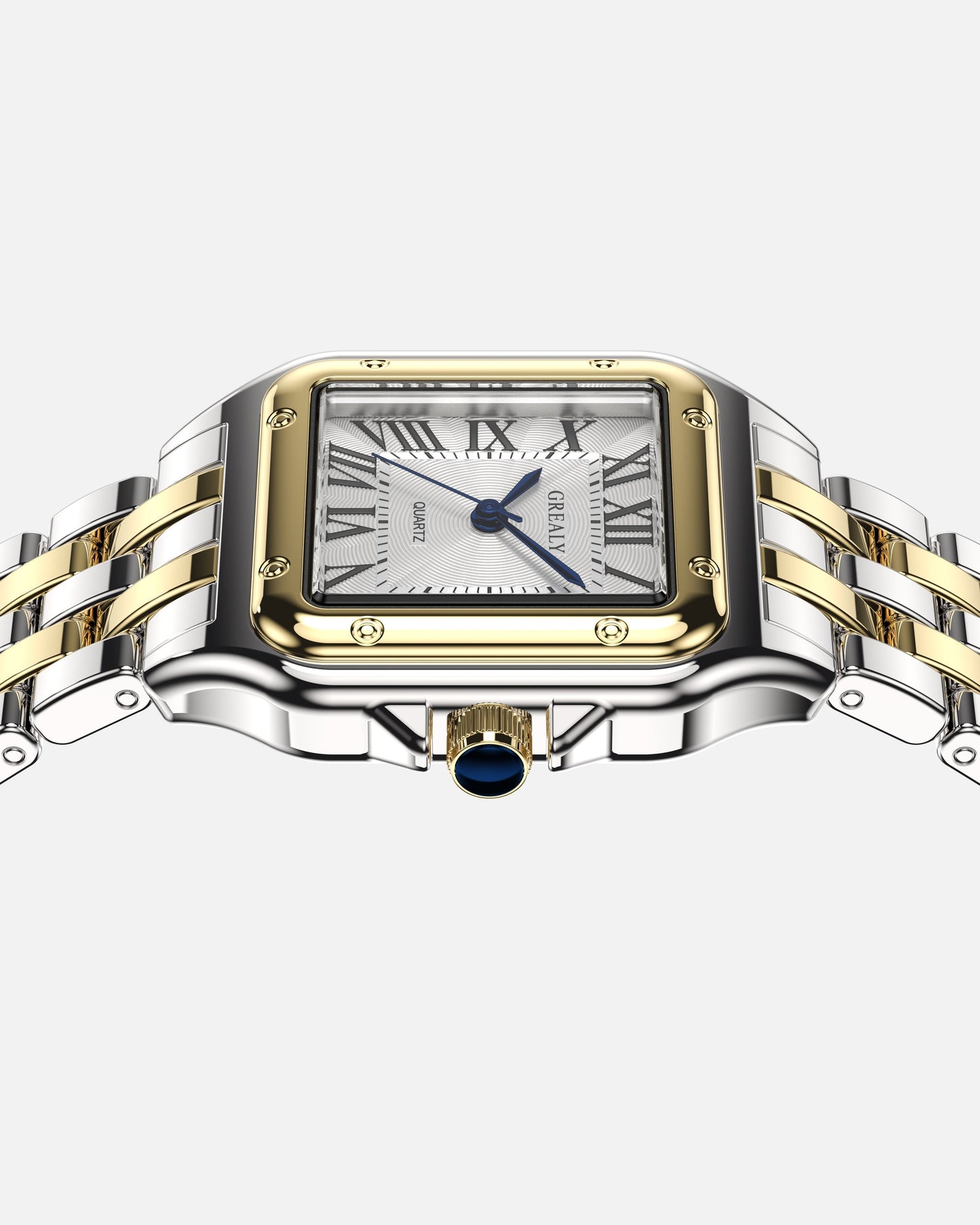 The Grealy Watch (89% OFF TODAY ONLY)