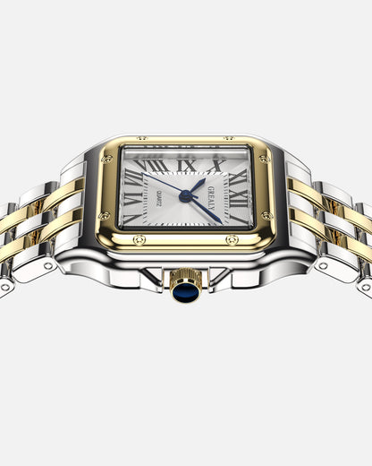 The Grealy Watch (89% OFF TODAY ONLY)