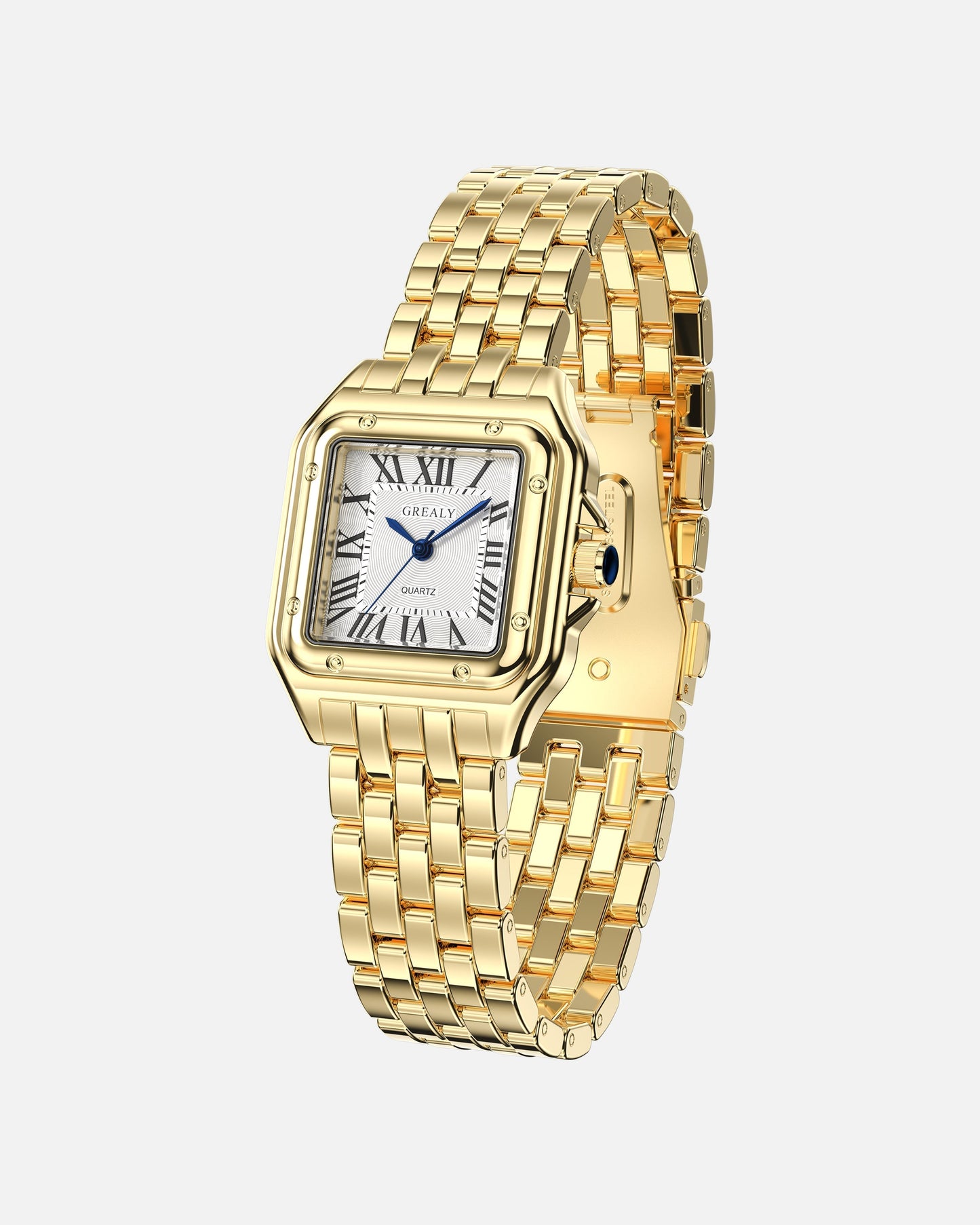 The Grealy Watch (89% OFF TODAY ONLY)
