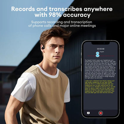 Verbi™ - Translation Earbuds