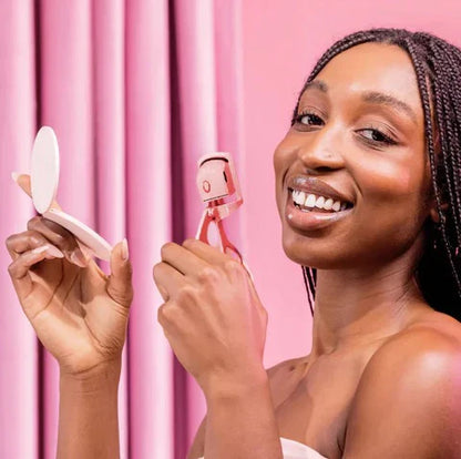 LashLift™️ Electric Lash Curler