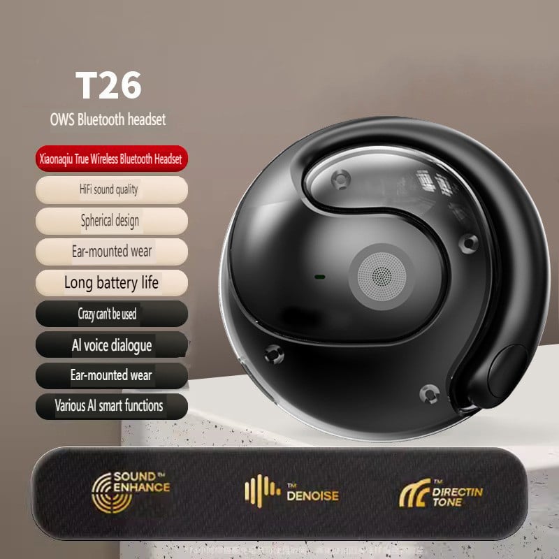 Verbi™ - Translation Earbuds