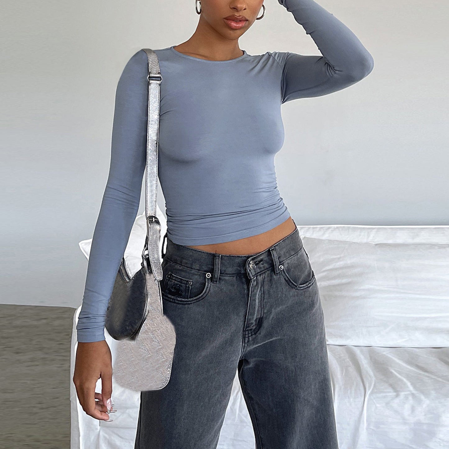 SculptFit™ Long Sleeve