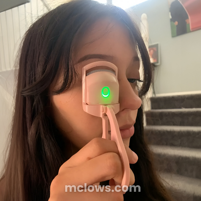LashLift™️ Electric Lash Curler