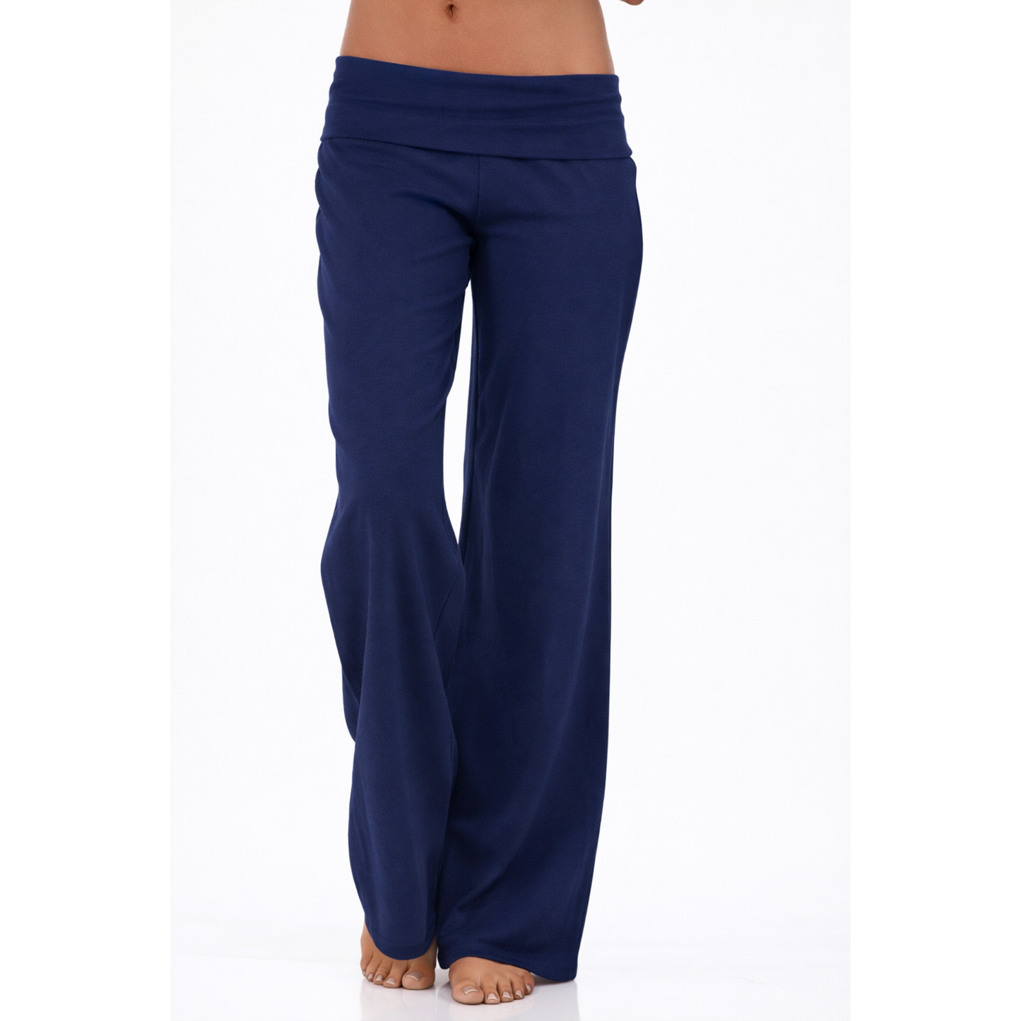 The Coral Pants