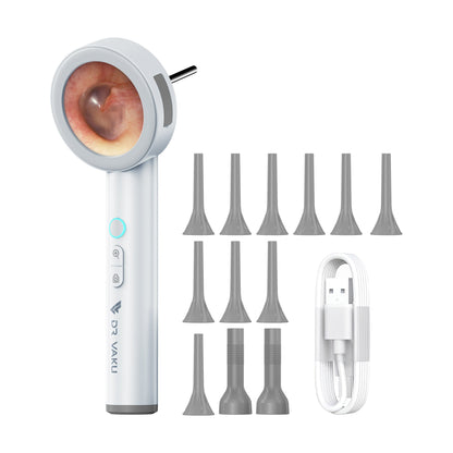 OTIVIEW PRO | Digital Otoscope Smart Ear Inspection
