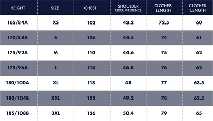 Stretch Non-Iron Anti-Wrinkle Shirt