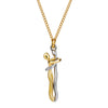 Eternal Hug Necklace