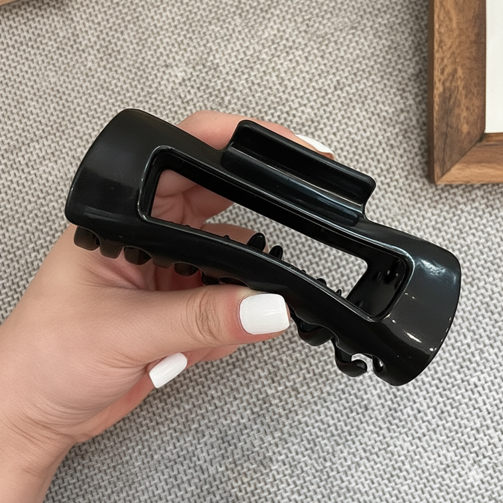 The Bendie Clip