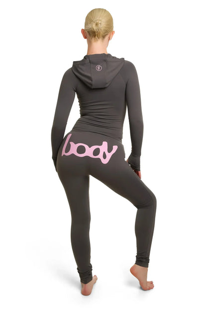 Snatched Body Set