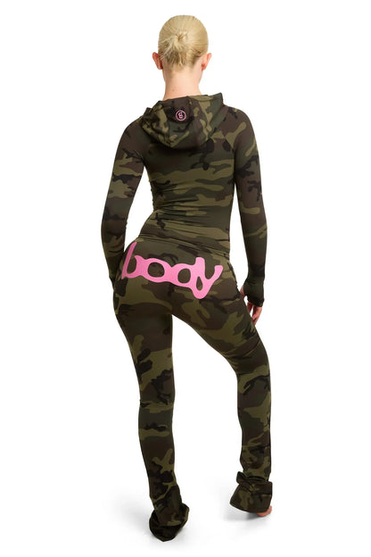 Snatched Body Set