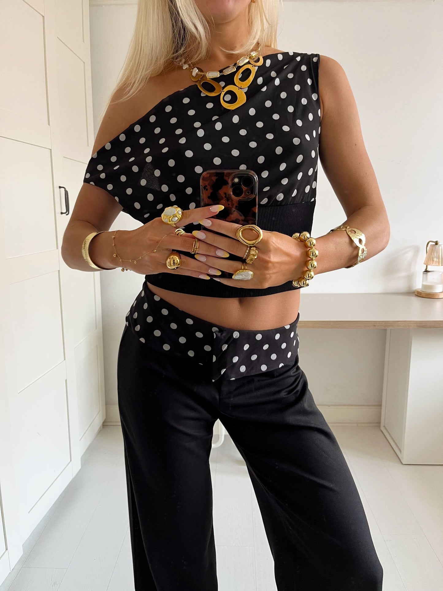 The Spottie™ Top