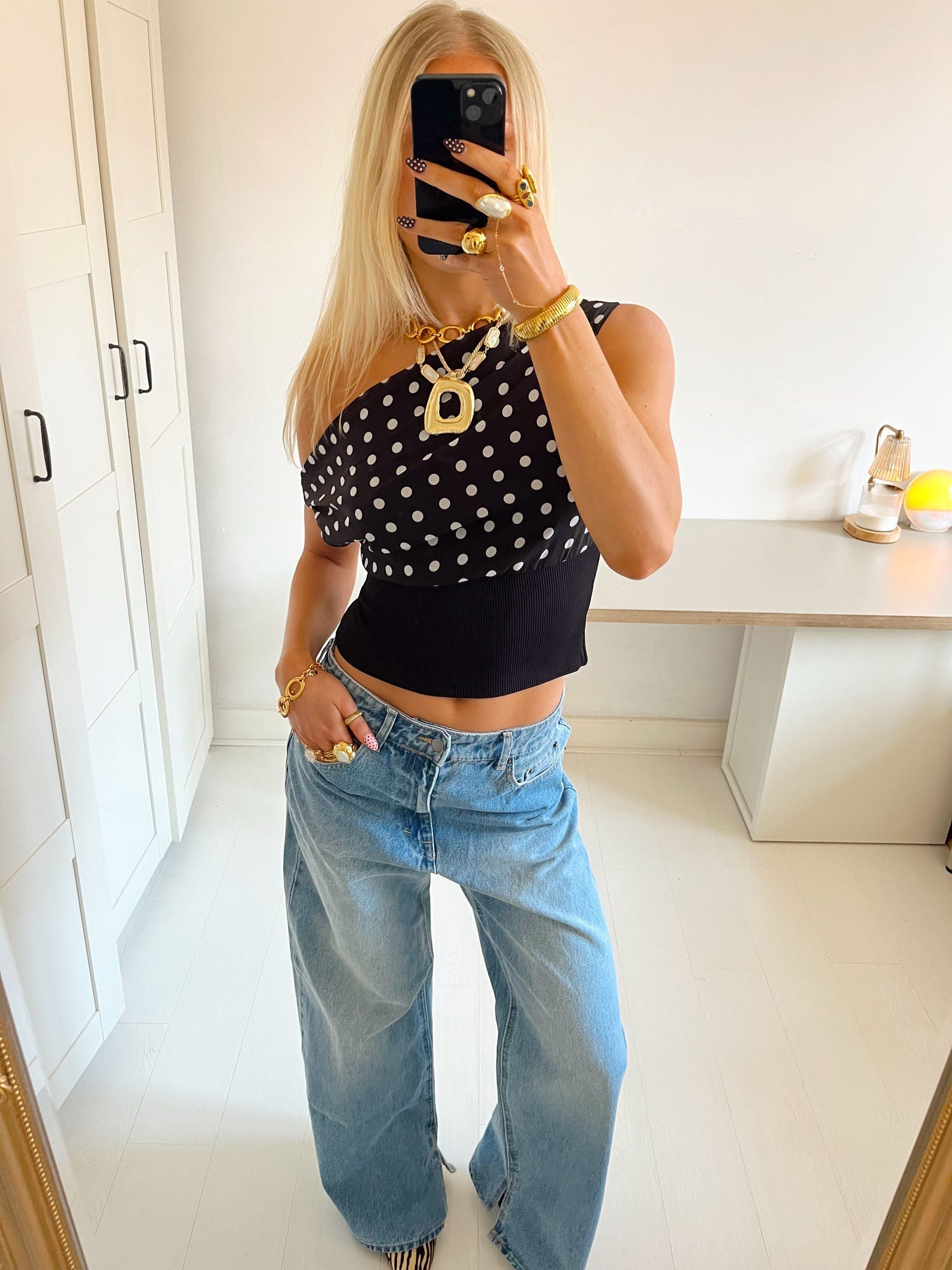 The Spottie™ Top
