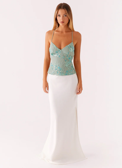LumiSequin Top