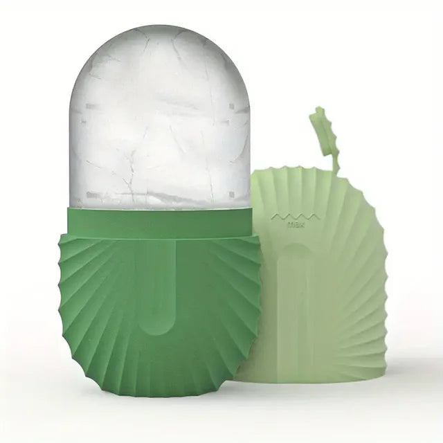 GlowFreeze™ - Facial Ice Roller