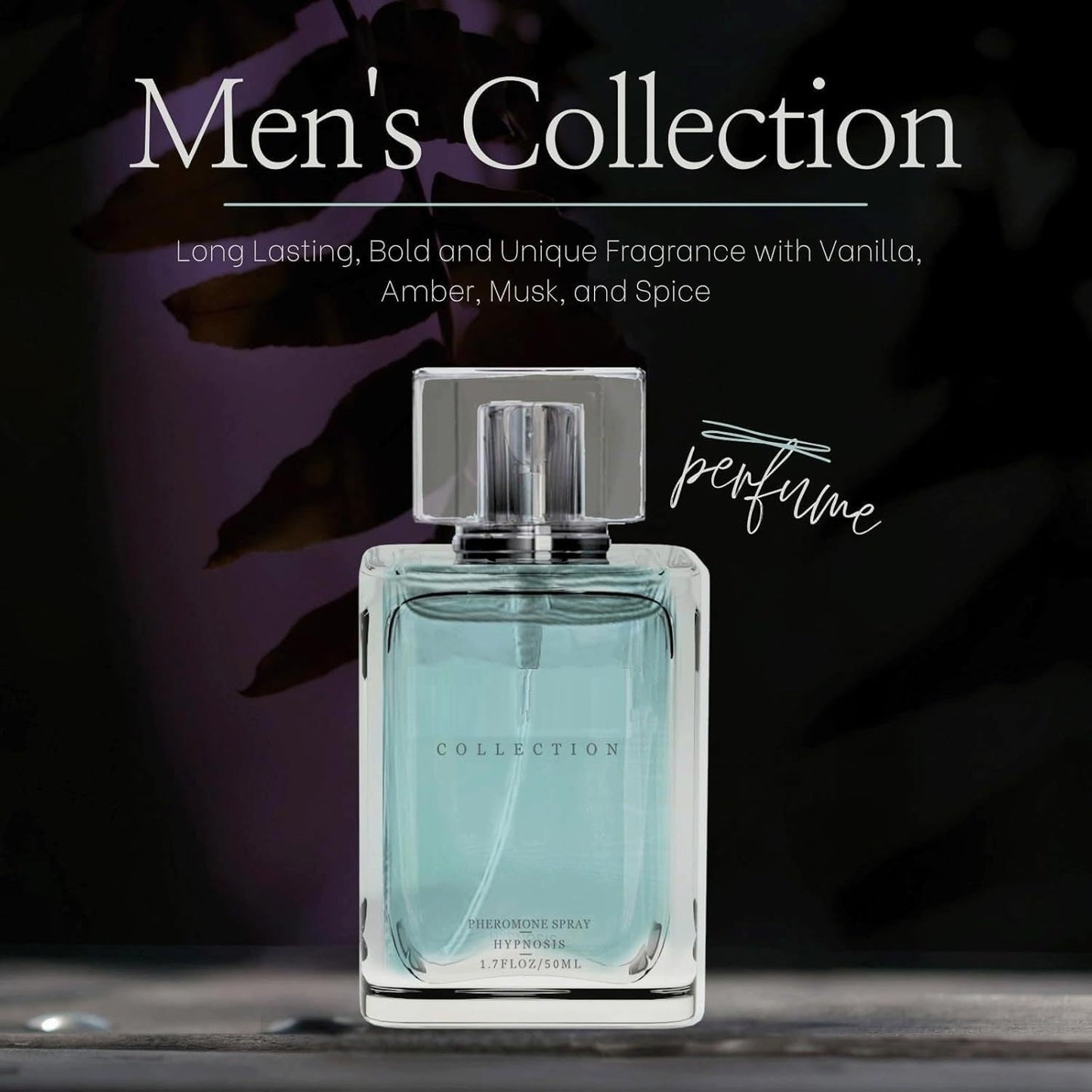 PULSE NOIR™ Pheromone Cologne (83% OFF)