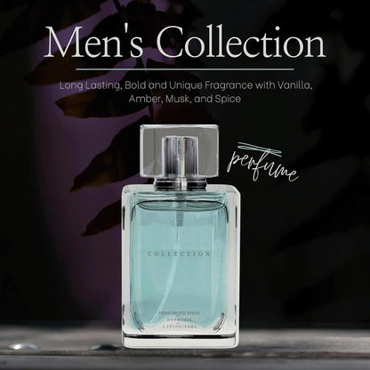 PULSE NOIR™ Pheromone Cologne (83% OFF)