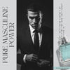 PULSE NOIR™ Pheromone Cologne (83% OFF)