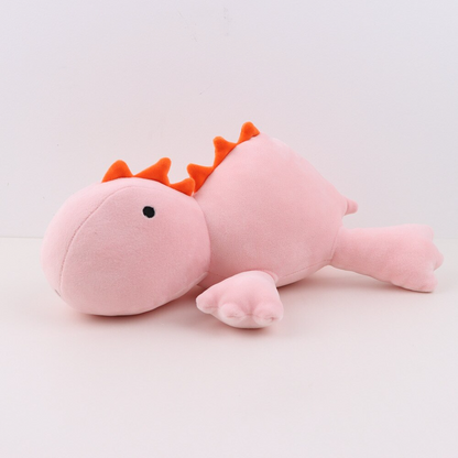 The Weighted PlushyBuddy™