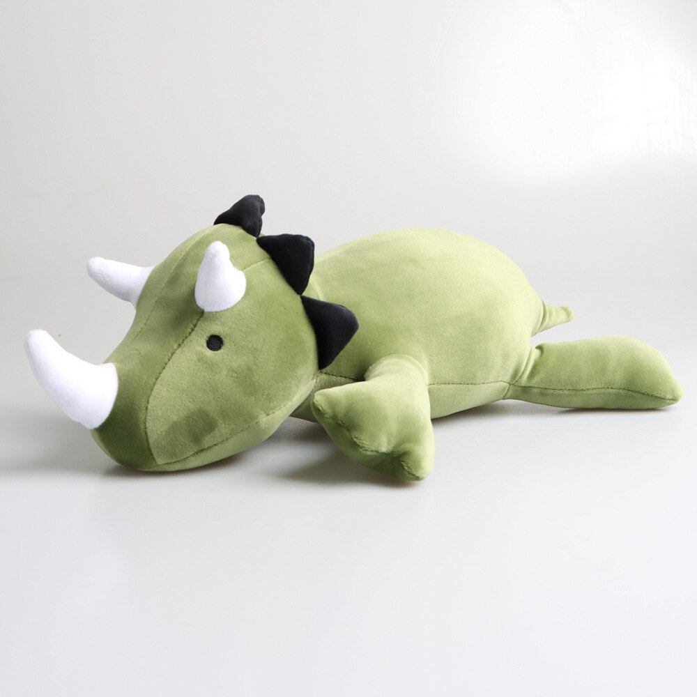 The Weighted PlushyBuddy™