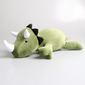 The Weighted PlushyBuddy™