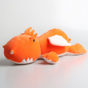 The Weighted PlushyBuddy™
