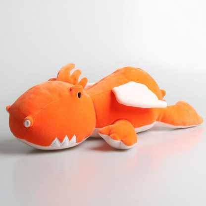 The Weighted PlushyBuddy™