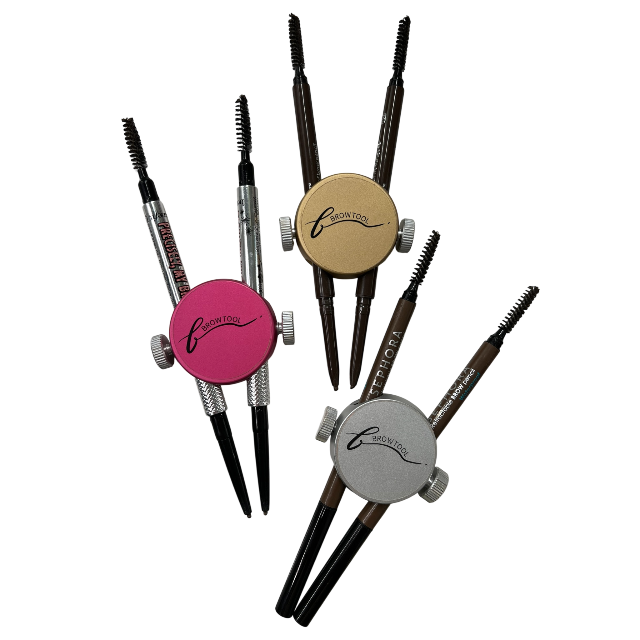 AlignArch™ Eyebrow Tool