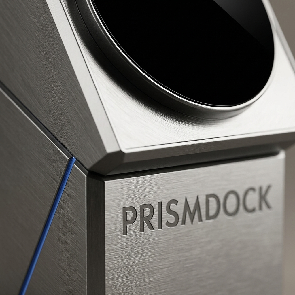 PrismDock 3-in-1 MagSafe Stand