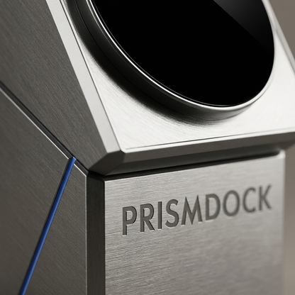 PrismDock 3-in-1 MagSafe Stand