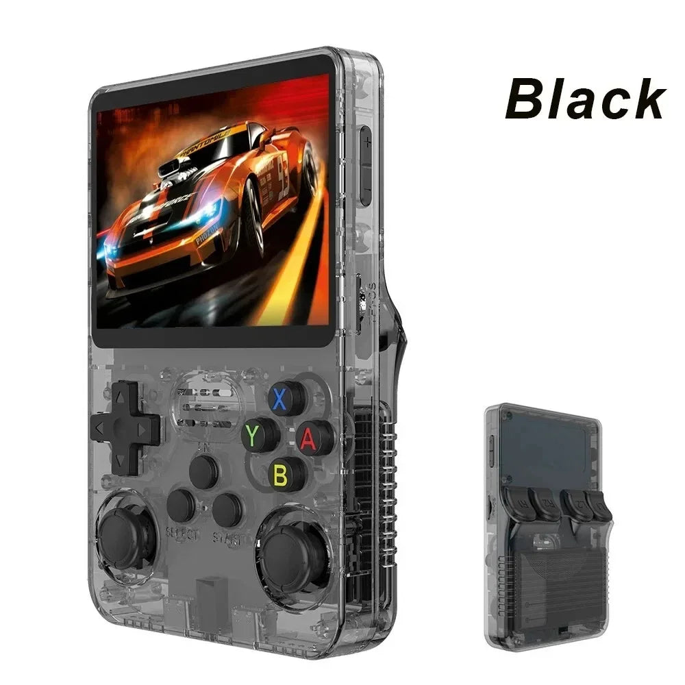 PocketRetro™ Handheld Game Console