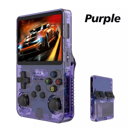PocketRetro™ Handheld Game Console