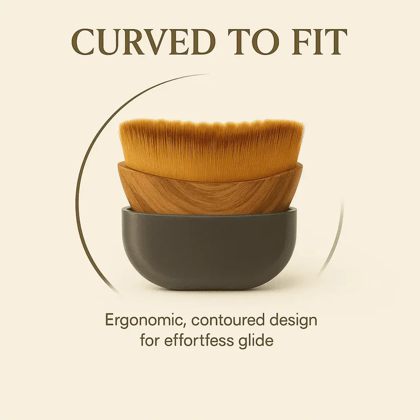LymphLift™ Brush