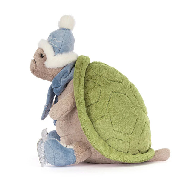 Timmy Turtle (Jumbo Edition)