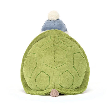 Timmy Turtle (Jumbo Edition)