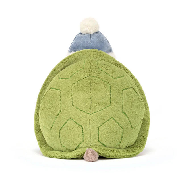 Timmy Turtle (Jumbo Edition)