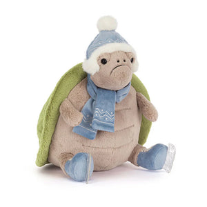 Timmy Turtle (Jumbo Edition)
