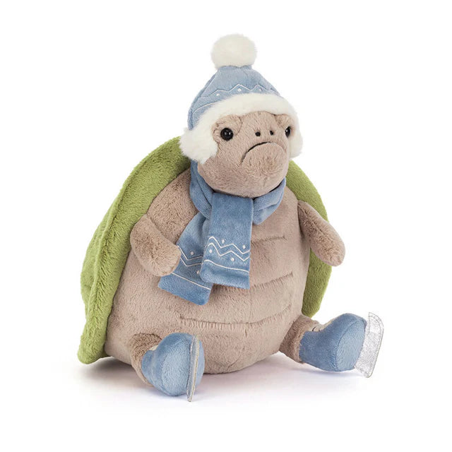 Timmy Turtle (Jumbo Edition)