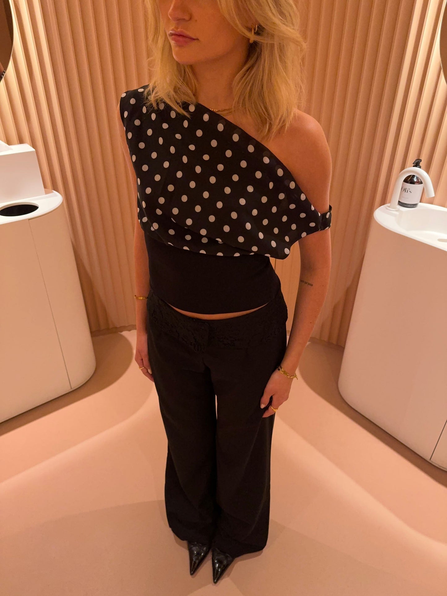 The Spottie™ Top