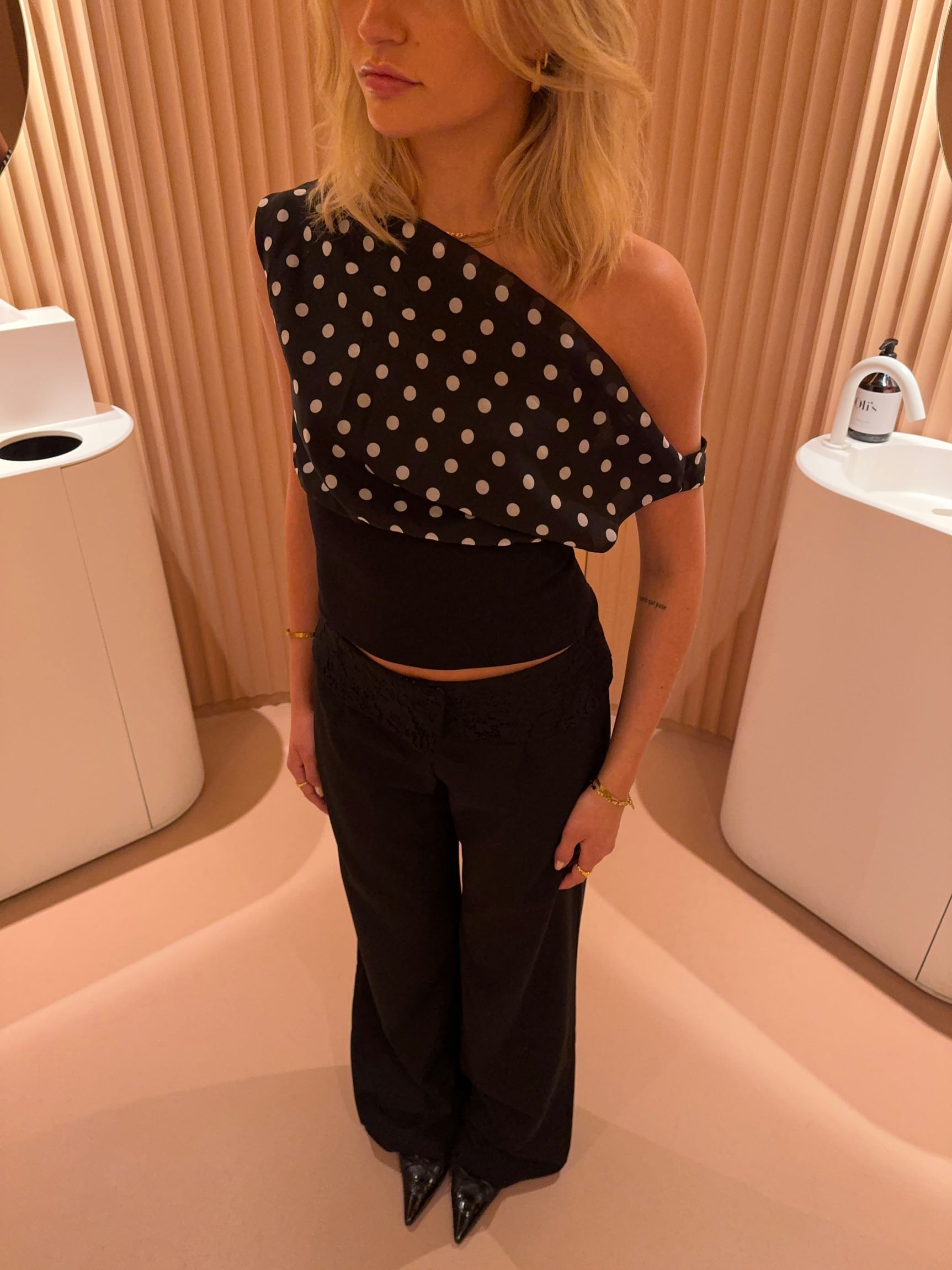 The Spottie™ Top