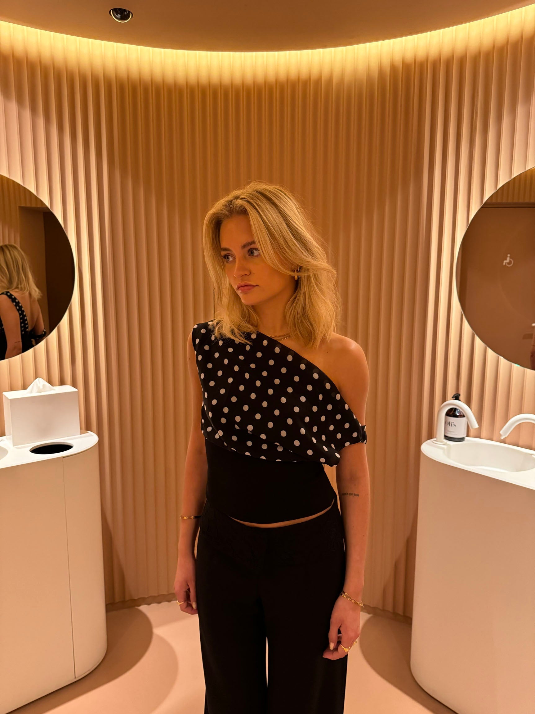 The Spottie™ Top