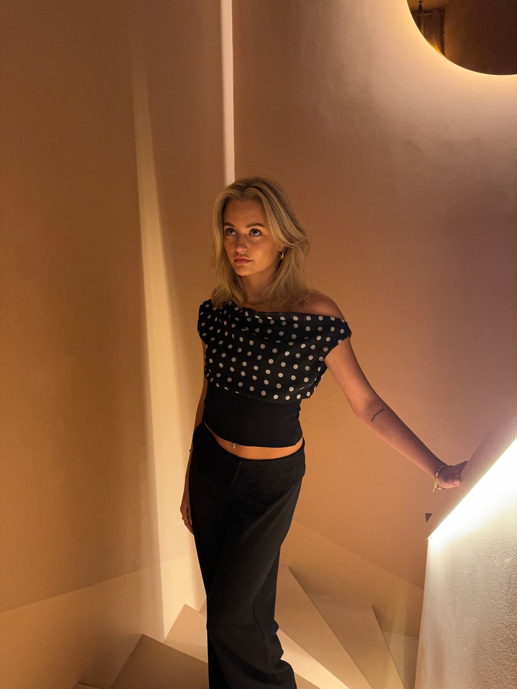 The Spottie™ Top
