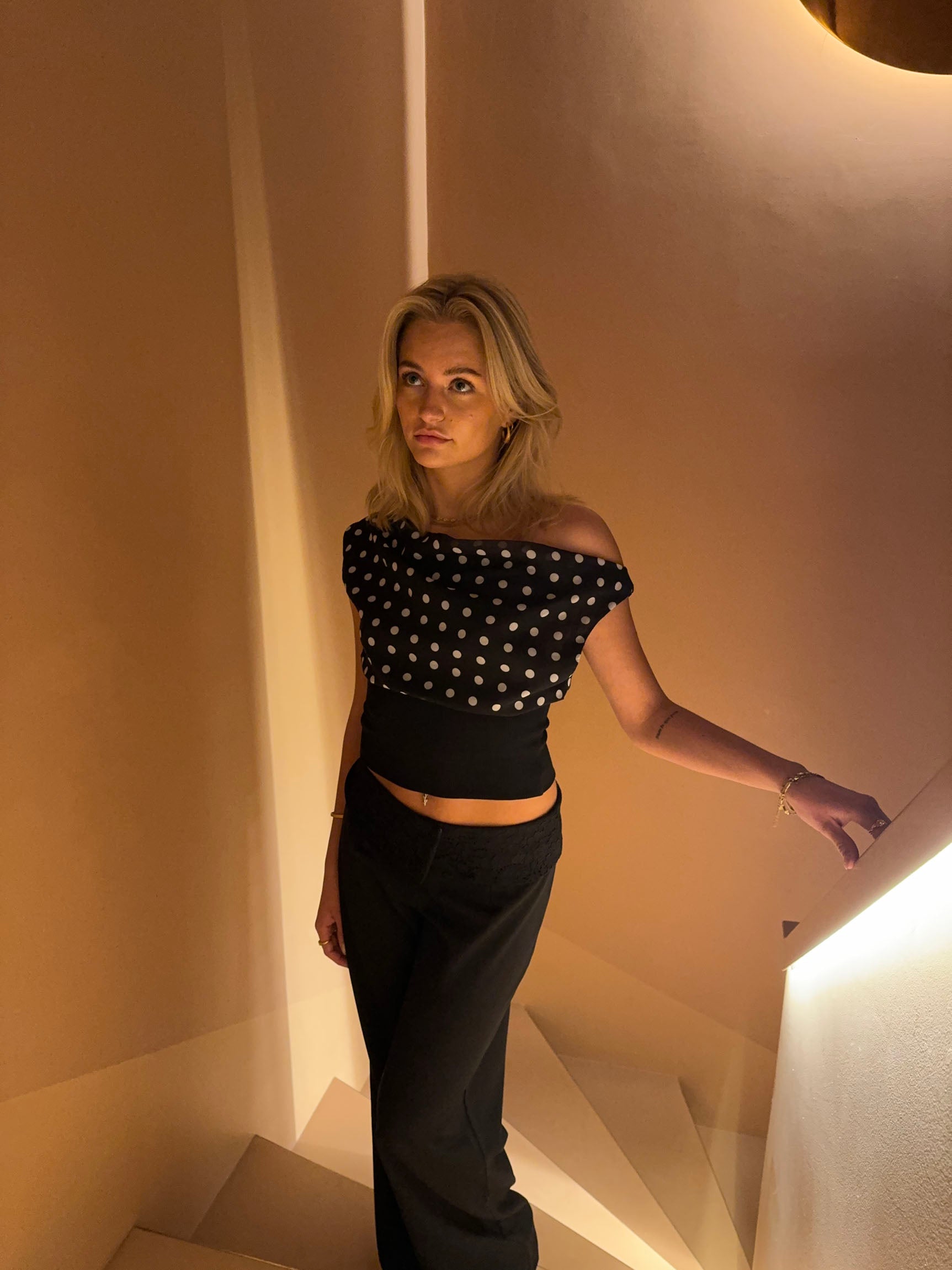 The Spottie™ Top