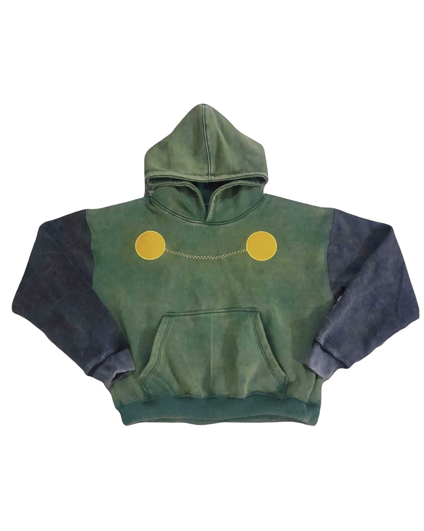 Comic Characters Hoodies