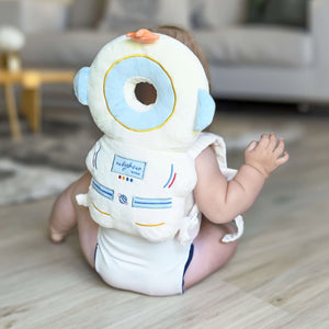 FallGuard™ Baby Safety Backpack