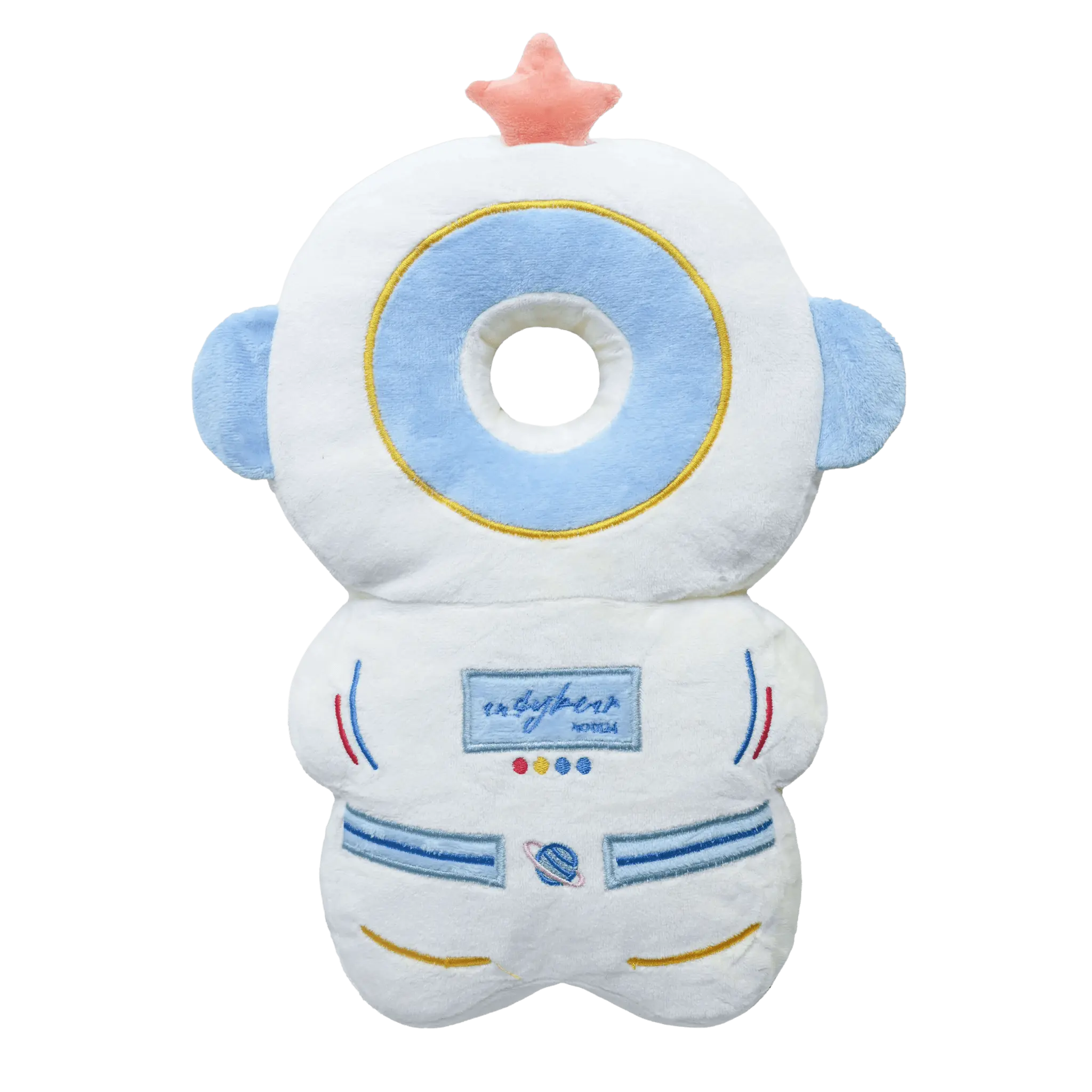 FallGuard™ Baby Safety Backpack