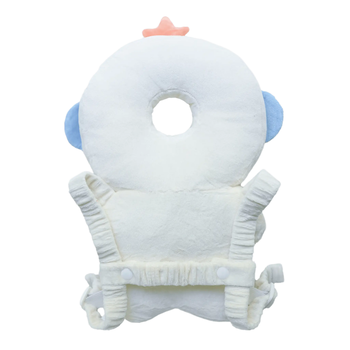 FallGuard™ Baby Safety Backpack