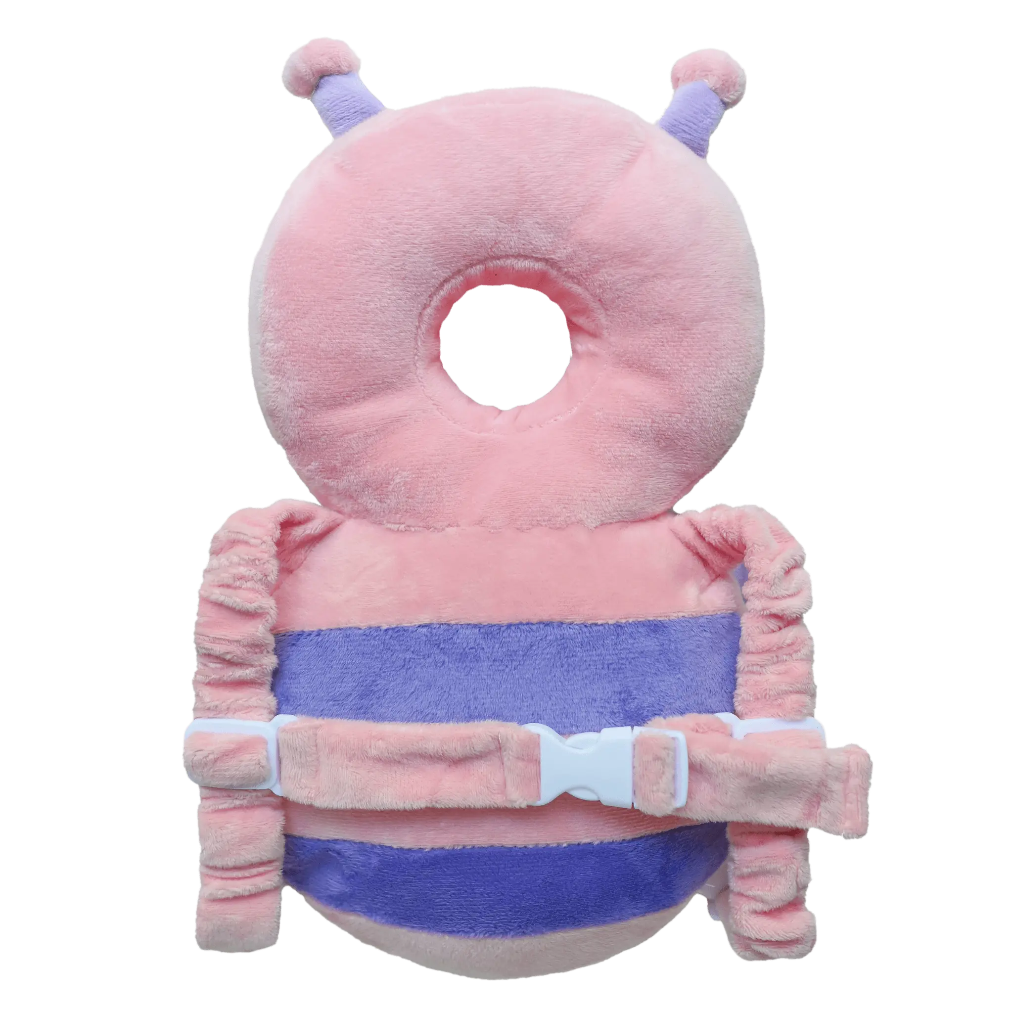 FallGuard™ Baby Safety Backpack