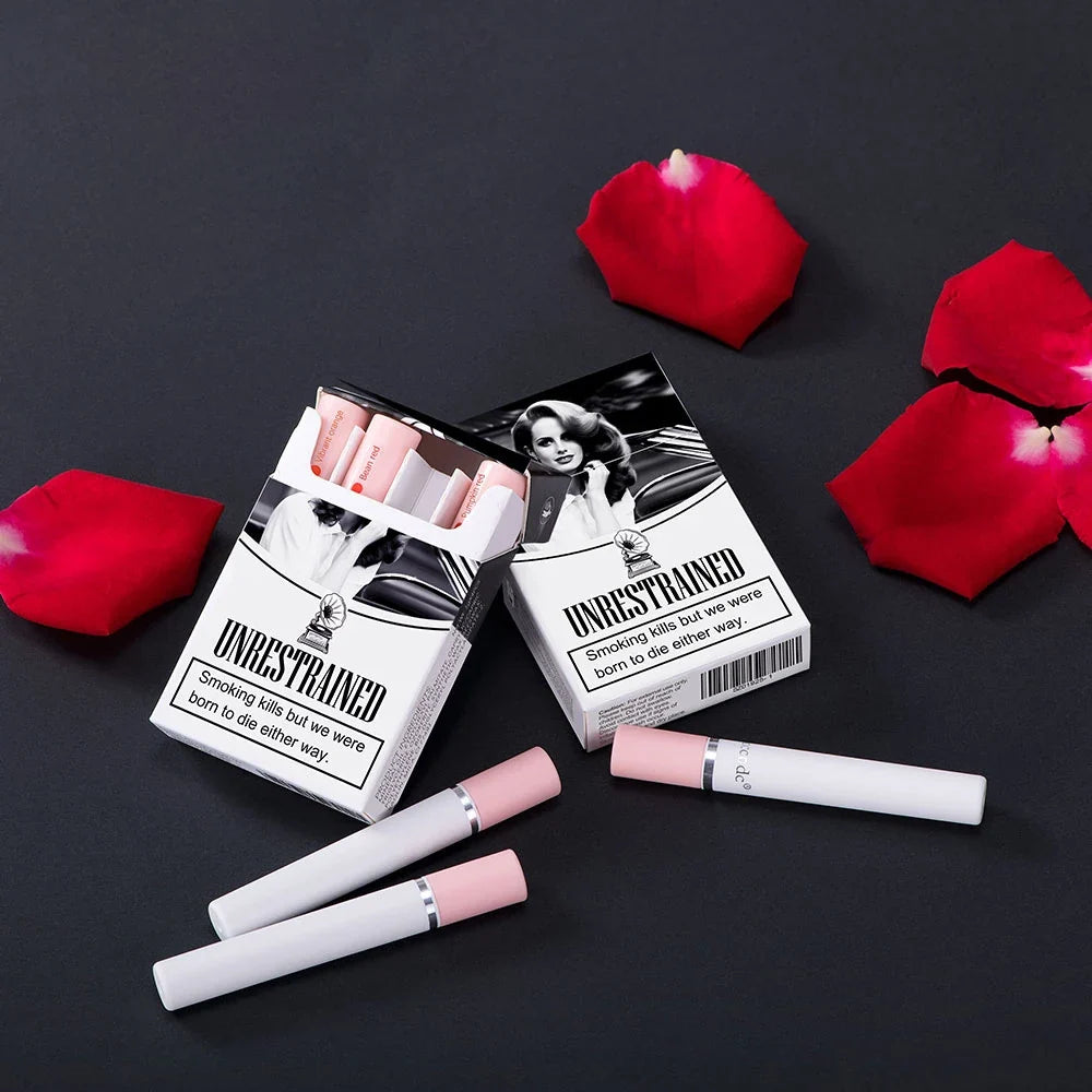 VelvetVice™ Mini Lipstick